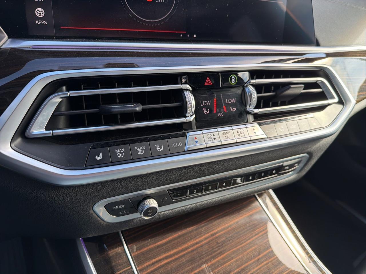 2021 BMW X5 xDrive40i Bend OR