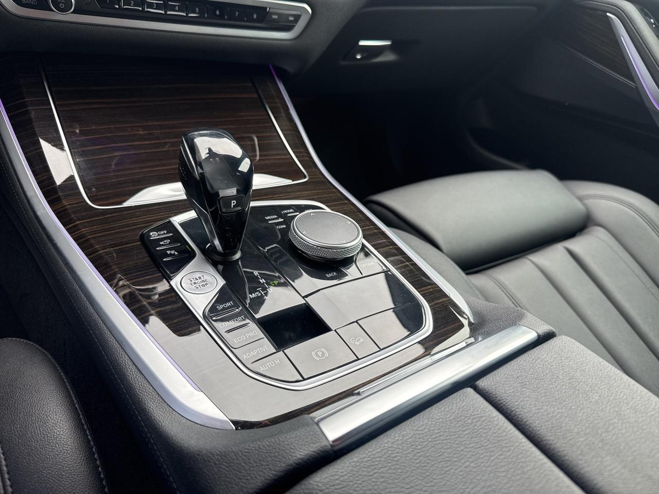 2021 BMW X5 xDrive40i Bend OR