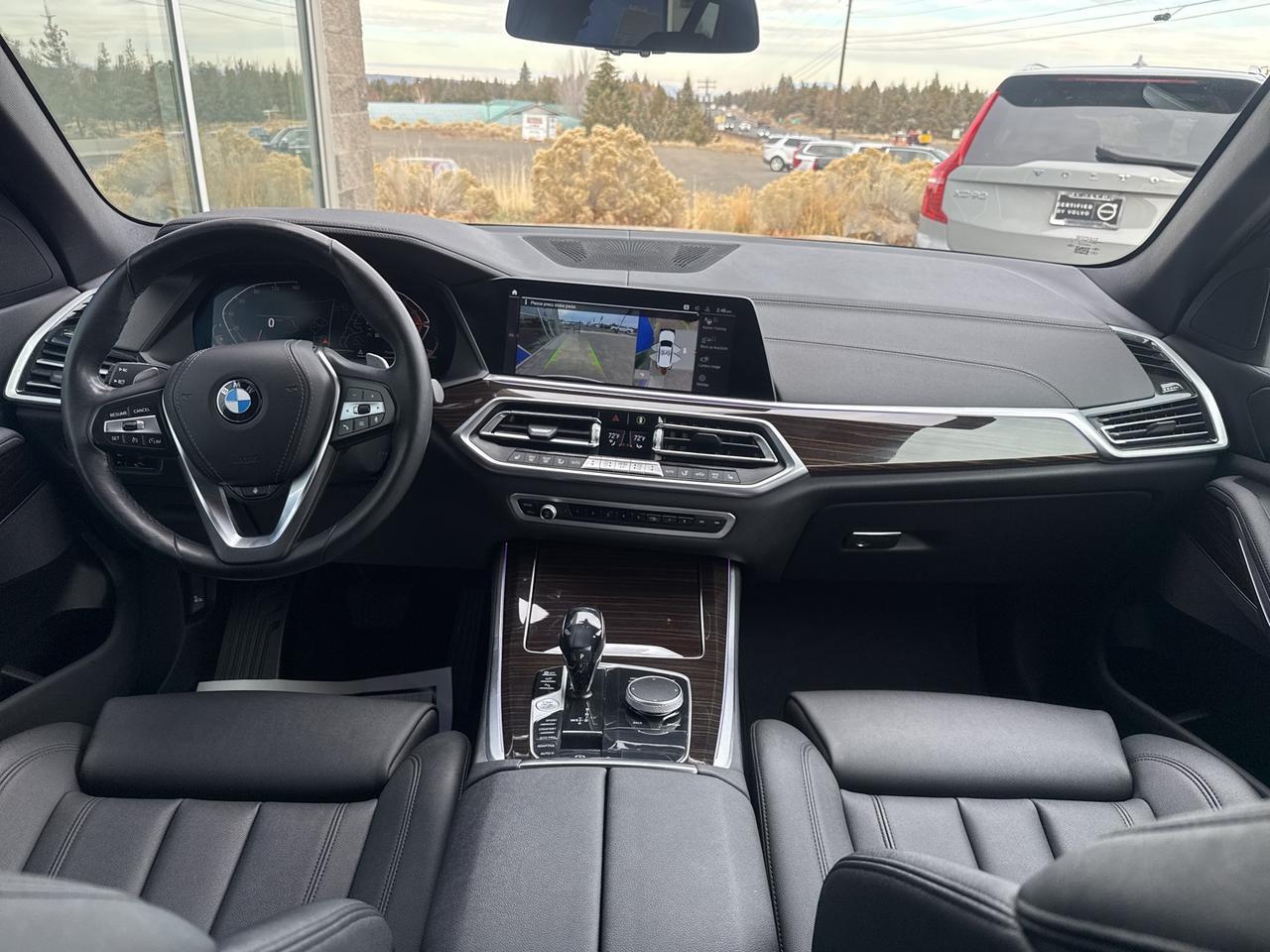 2021 BMW X5 xDrive40i Bend OR