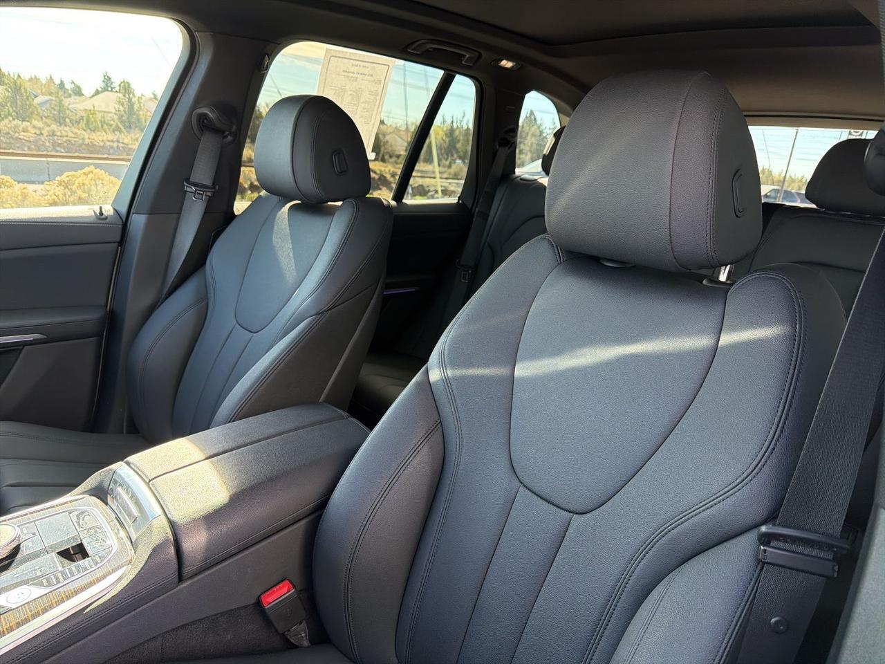 2021 BMW X5 xDrive40i Bend OR