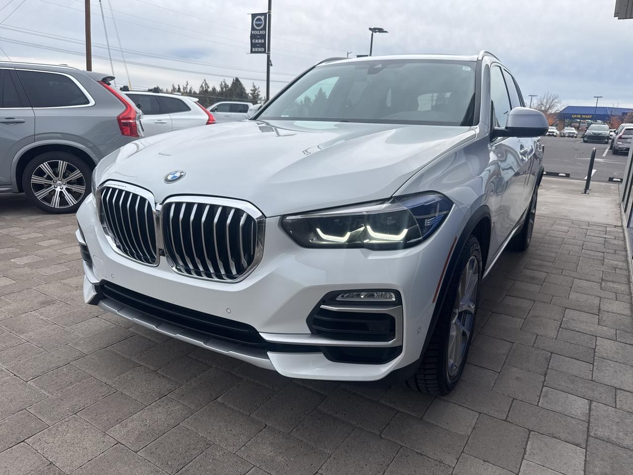 2021 BMW X5 xDrive40i Bend OR