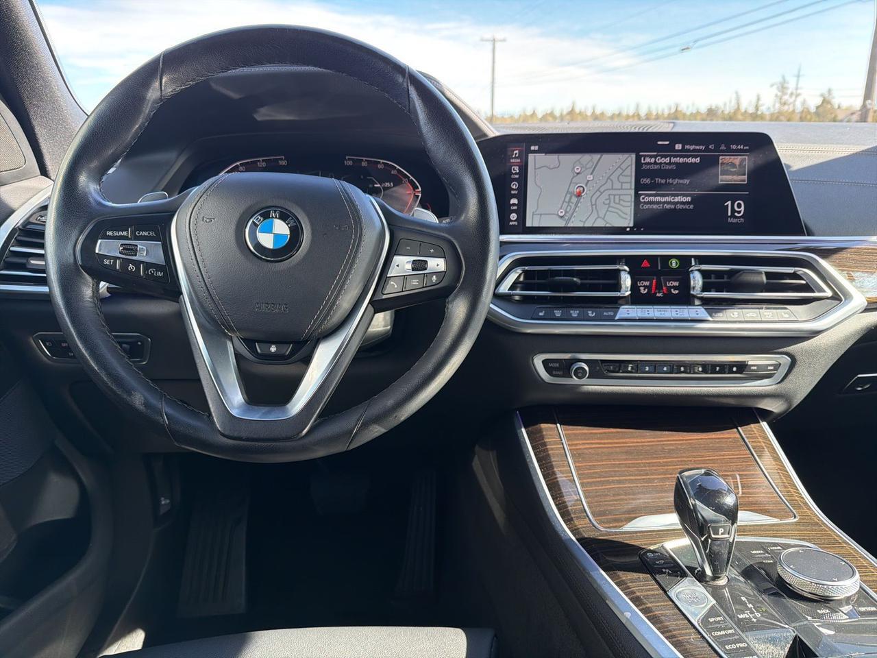 2021 BMW X5 xDrive40i Bend OR