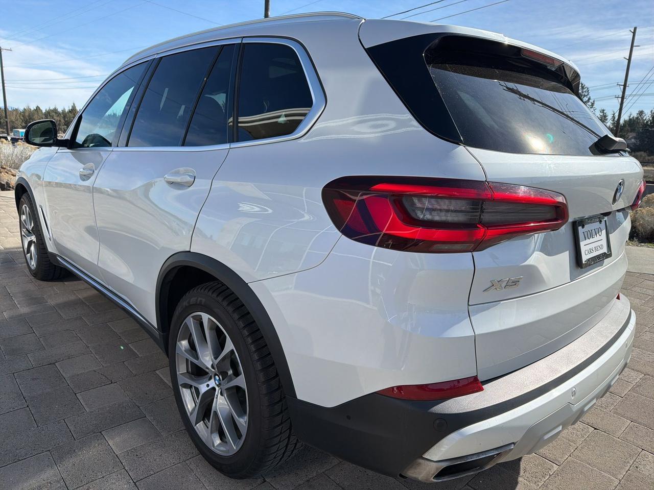 2021 BMW X5 xDrive40i Bend OR