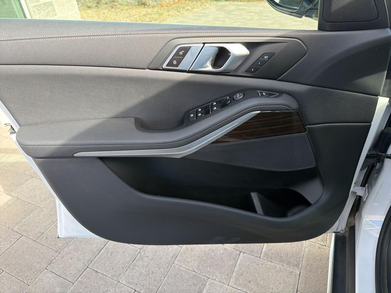 2021 BMW X5 xDrive40i Bend OR