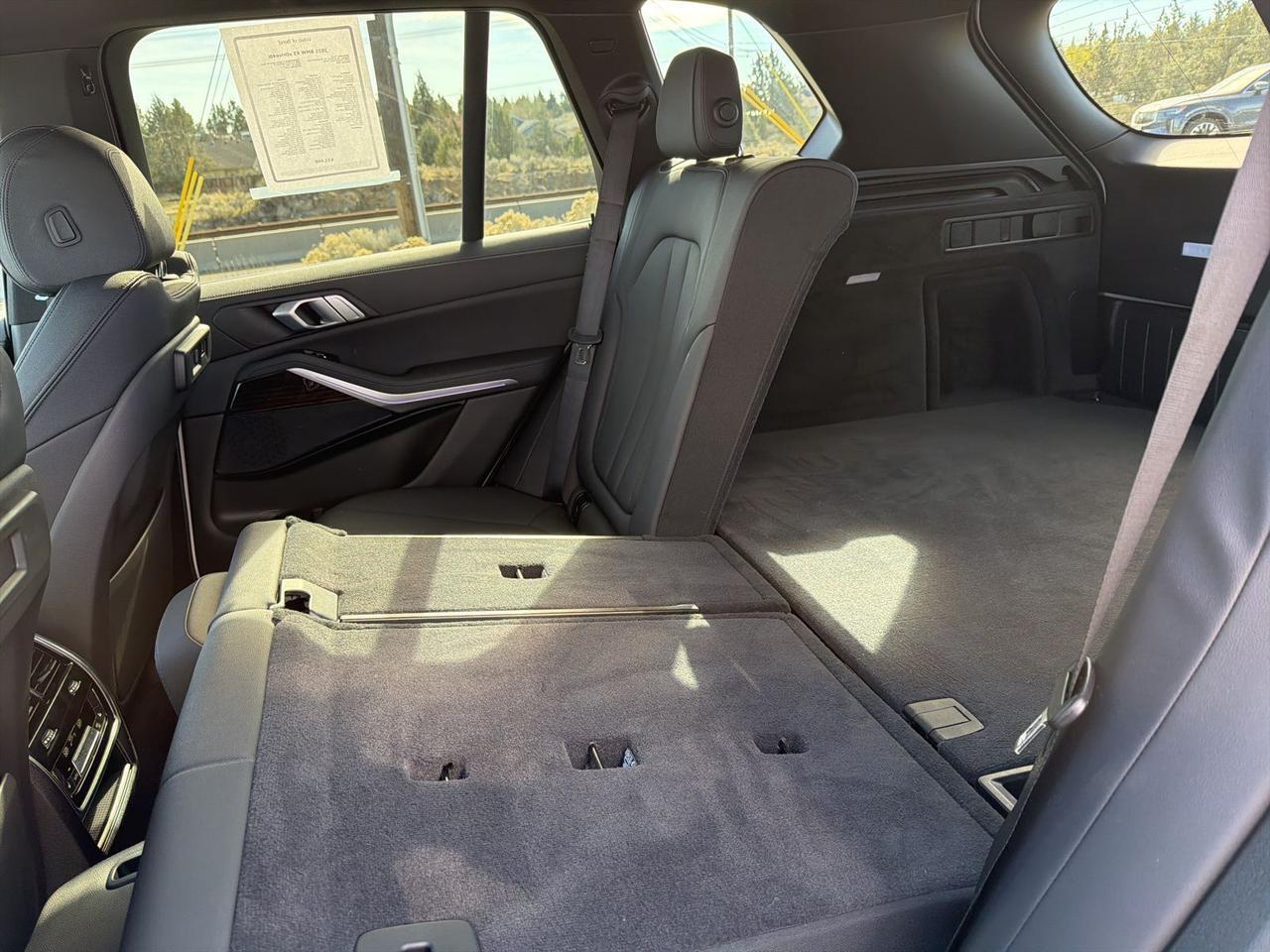 2021 BMW X5 xDrive40i Bend OR