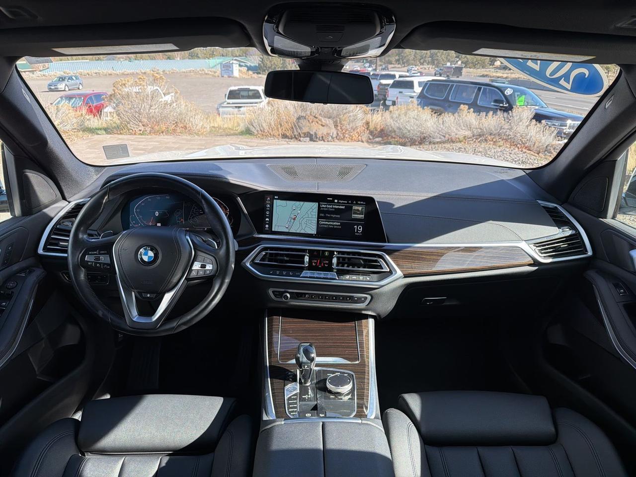 2021 BMW X5 xDrive40i Bend OR