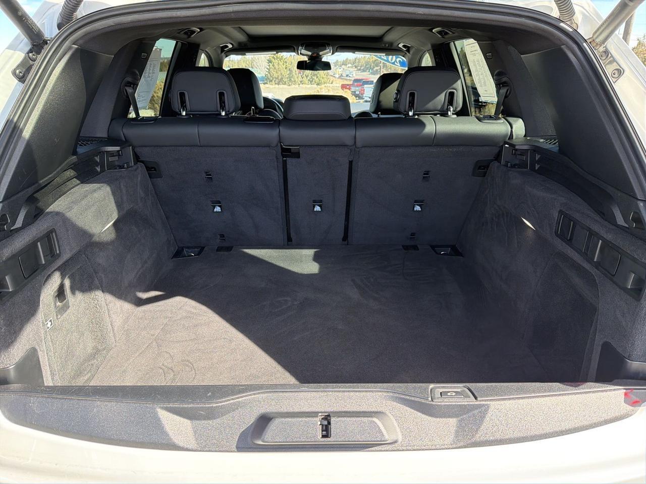 2021 BMW X5 xDrive40i Bend OR