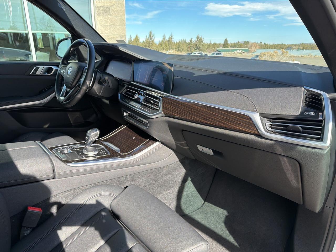 2021 BMW X5 xDrive40i Bend OR