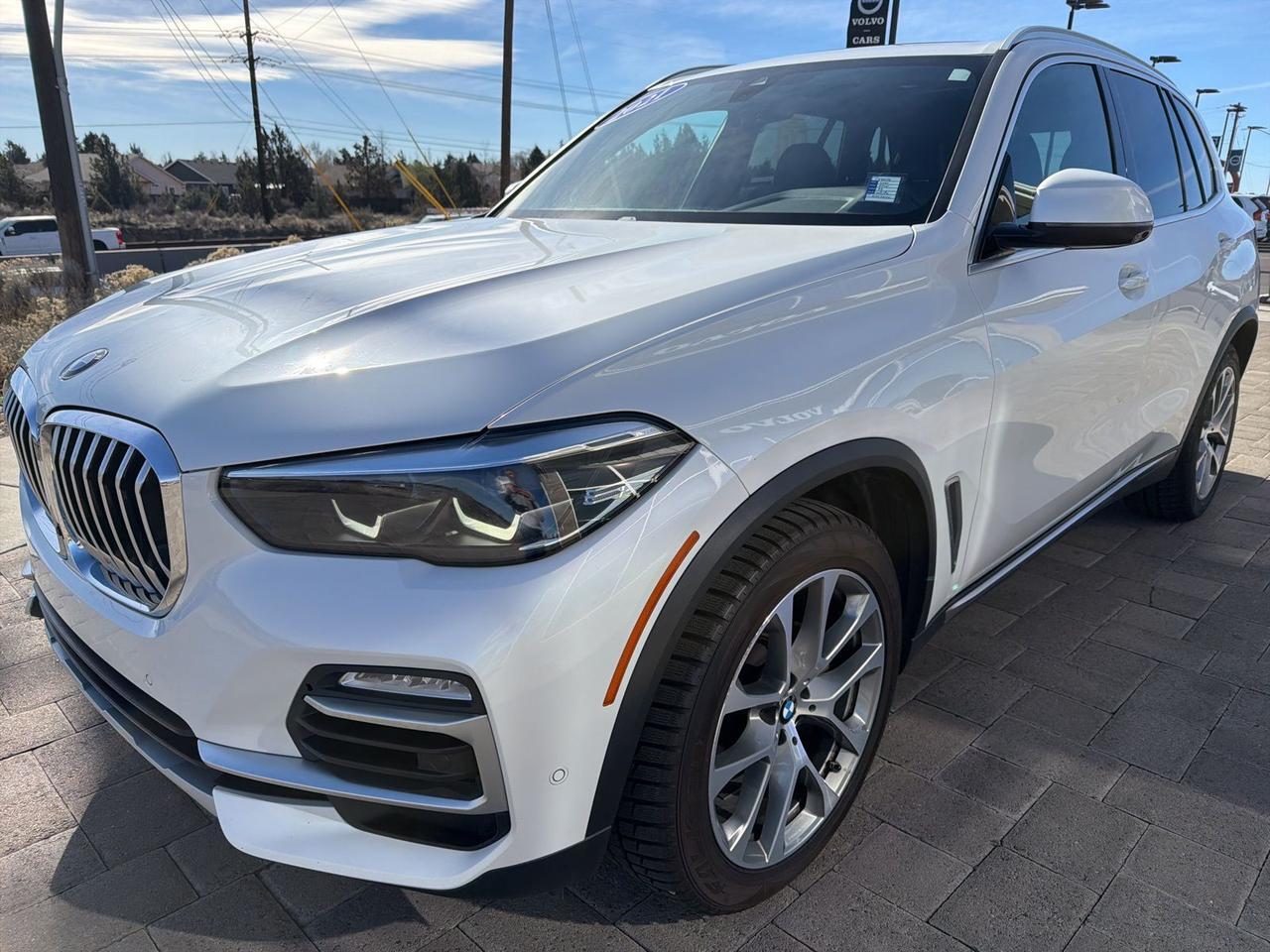 2021 BMW X5 xDrive40i Bend OR