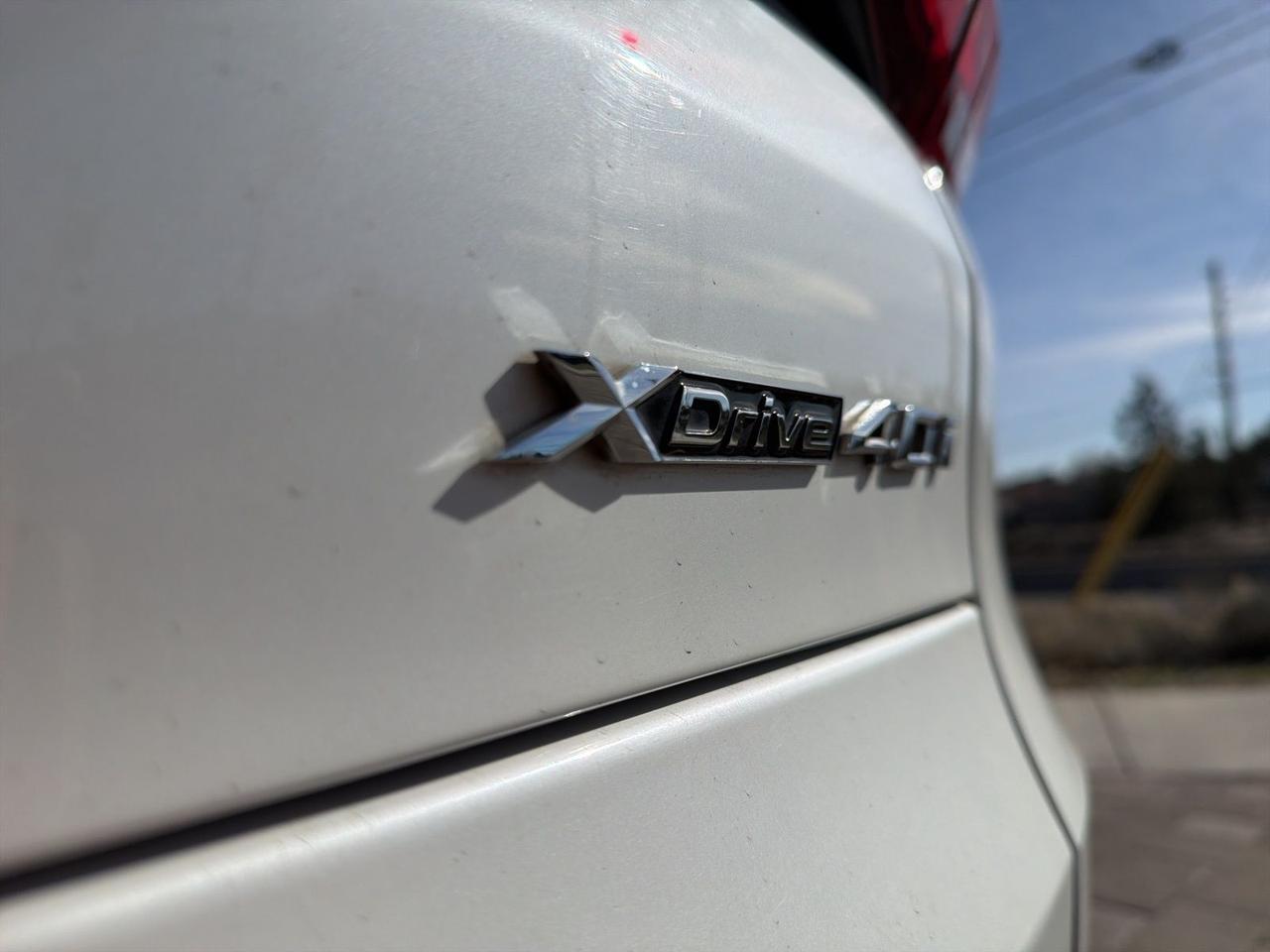 2021 BMW X5 xDrive40i Bend OR