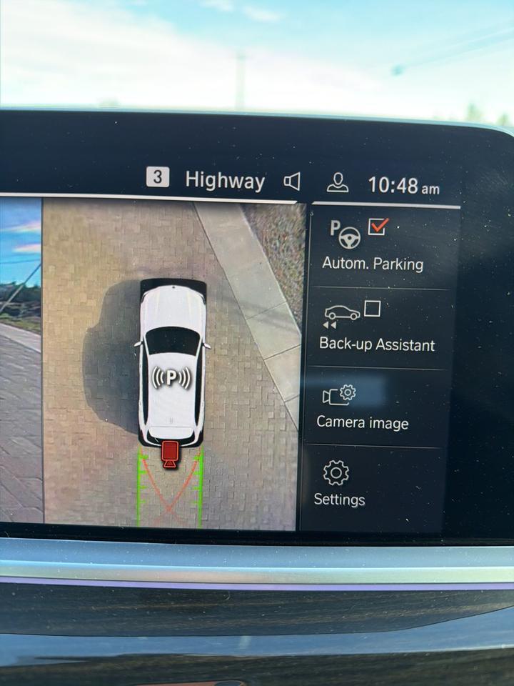 2021 BMW X5 xDrive40i Bend OR