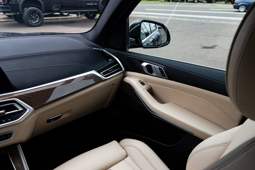 2021 BMW X5 xDrive40i Milwaukie OR