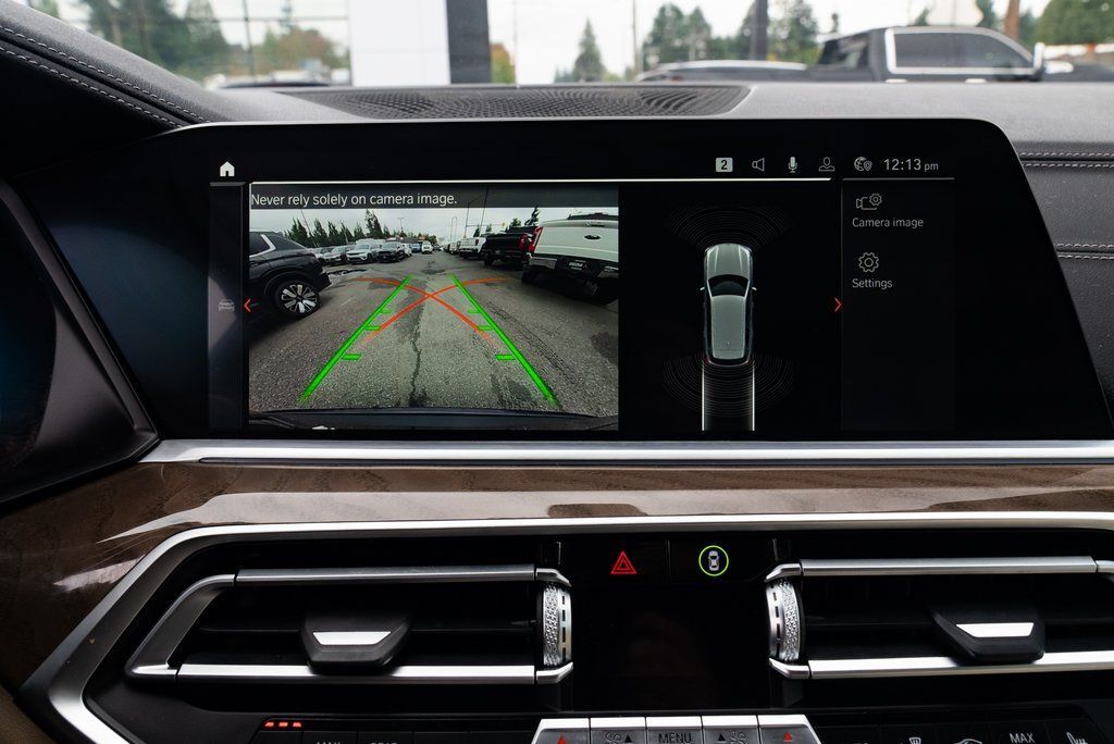 2021 BMW X5 xDrive40i Milwaukie OR