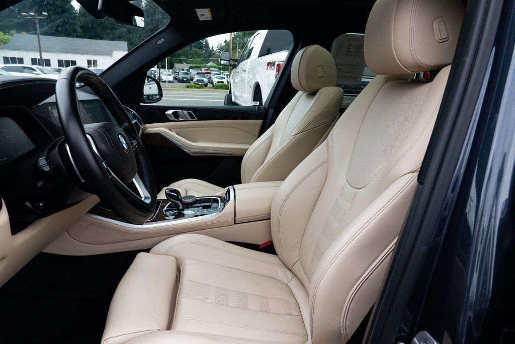 2021 BMW X5 xDrive40i Milwaukie OR