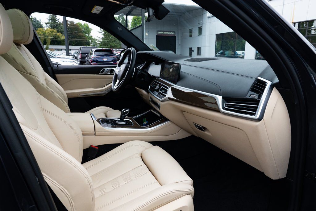 2021 BMW X5 xDrive40i Milwaukie OR