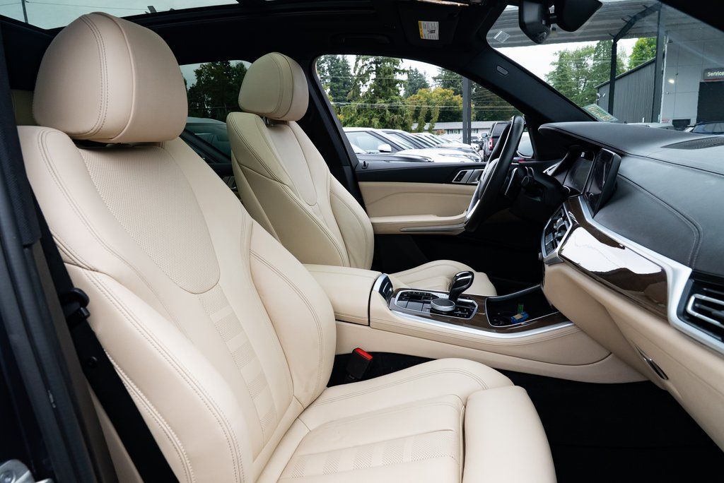 2021 BMW X5 xDrive40i Milwaukie OR