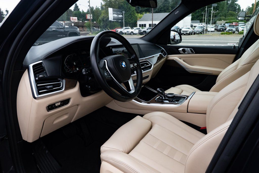 2021 BMW X5 xDrive40i Milwaukie OR