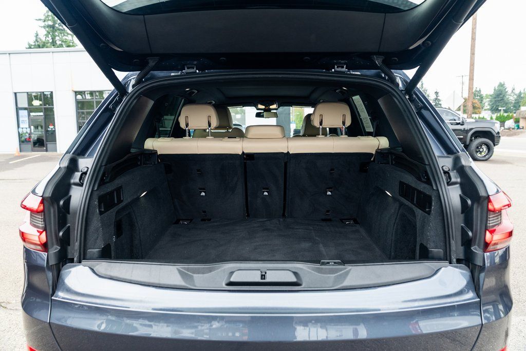 2021 BMW X5 xDrive40i Milwaukie OR