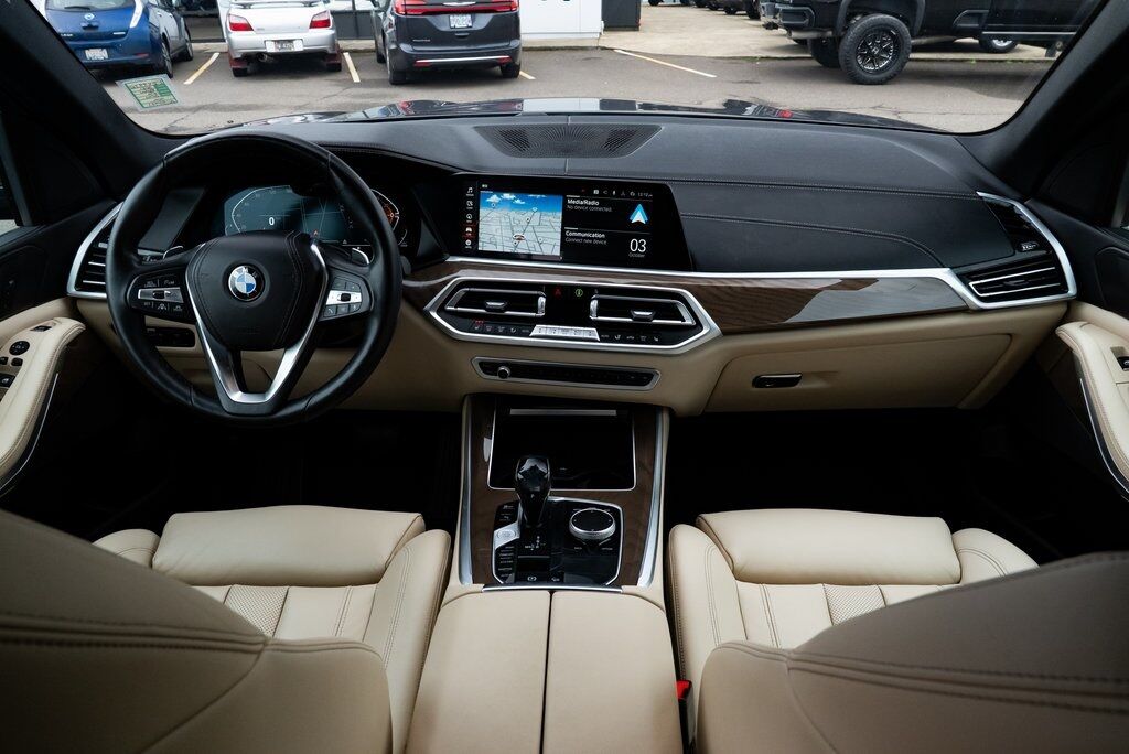 2021 BMW X5 xDrive40i Milwaukie OR