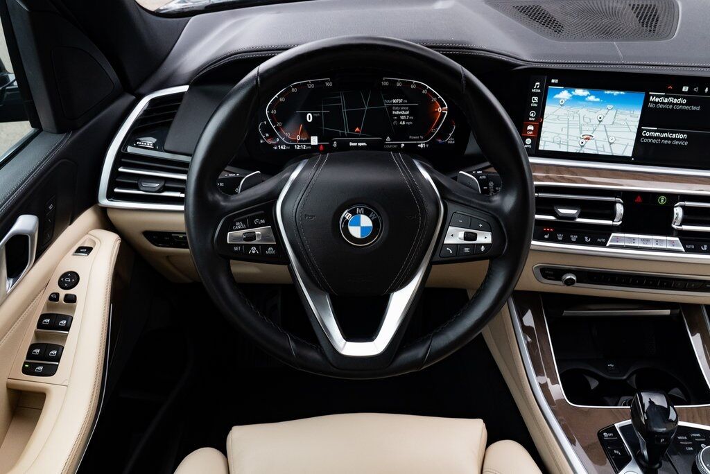 2021 BMW X5 xDrive40i Milwaukie OR