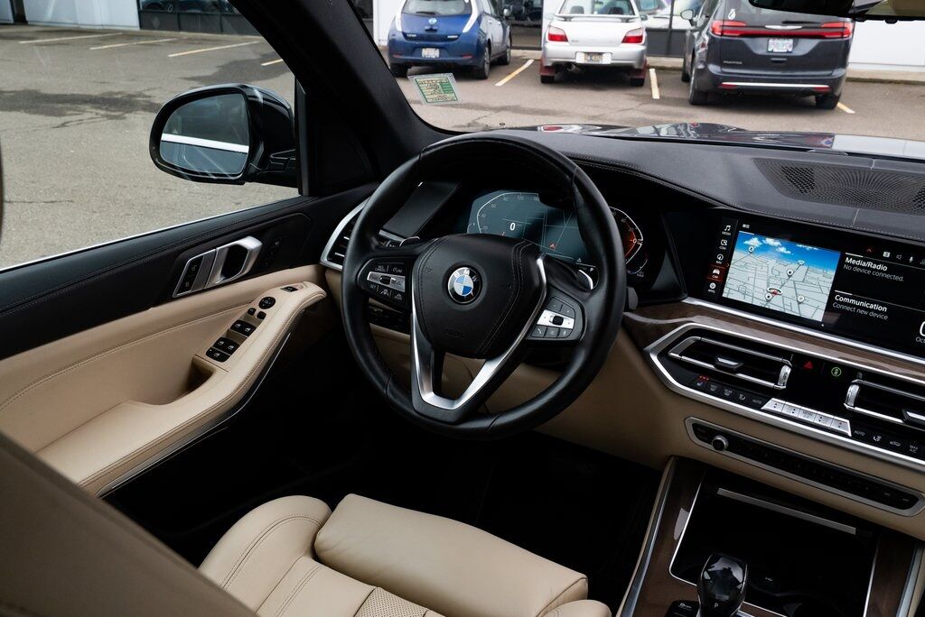 2021 BMW X5 xDrive40i Milwaukie OR