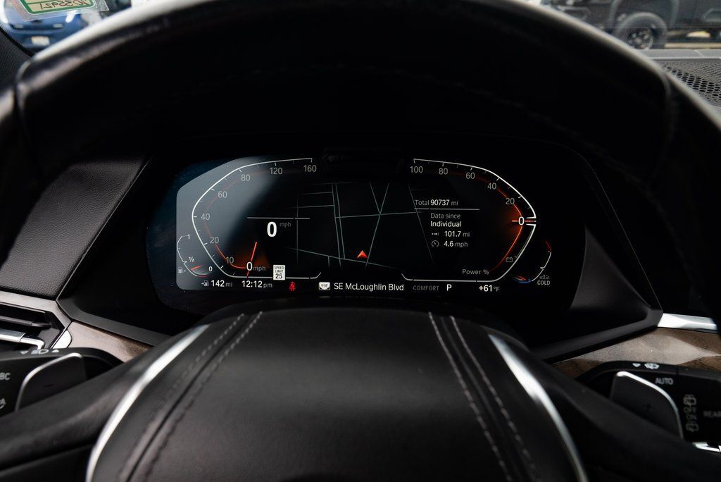 2021 BMW X5 xDrive40i Milwaukie OR