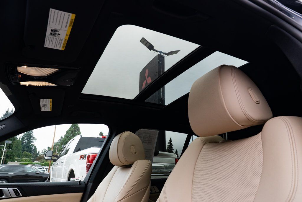 2021 BMW X5 xDrive40i Milwaukie OR