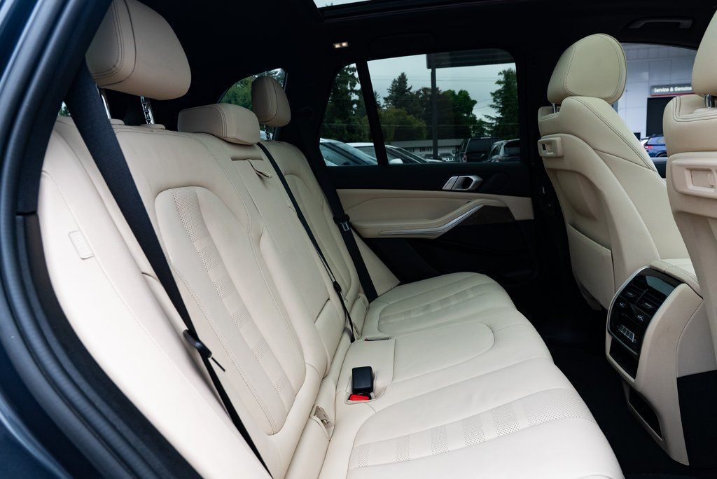 2021 BMW X5 xDrive40i Milwaukie OR