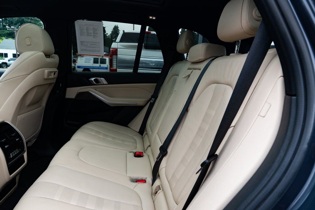 2021 BMW X5 xDrive40i Milwaukie OR