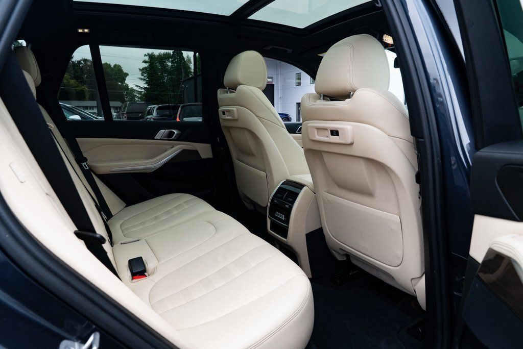 2021 BMW X5 xDrive40i Milwaukie OR