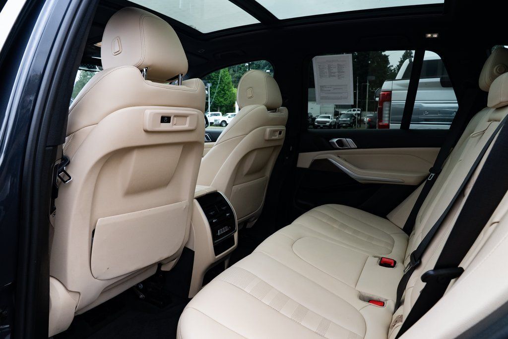 2021 BMW X5 xDrive40i Milwaukie OR