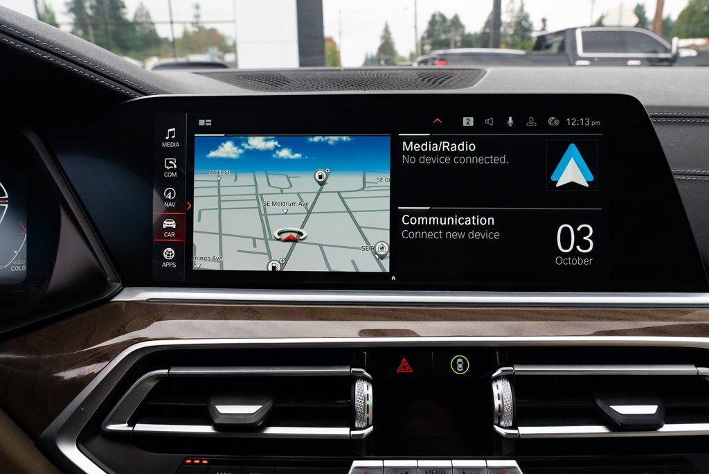 2021 BMW X5 xDrive40i Milwaukie OR