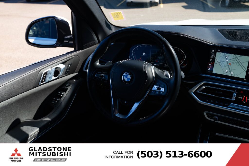 2021 BMW X5 xDrive40i Milwaukie OR