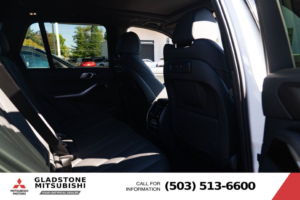 2021 BMW X5 xDrive40i Milwaukie OR