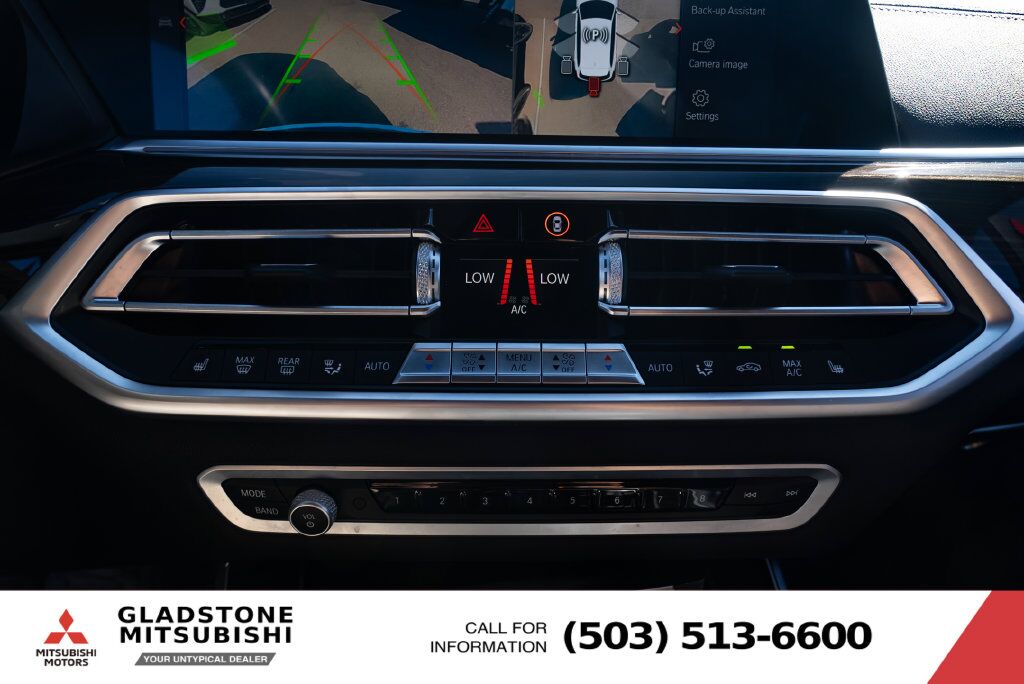 2021 BMW X5 xDrive40i Milwaukie OR