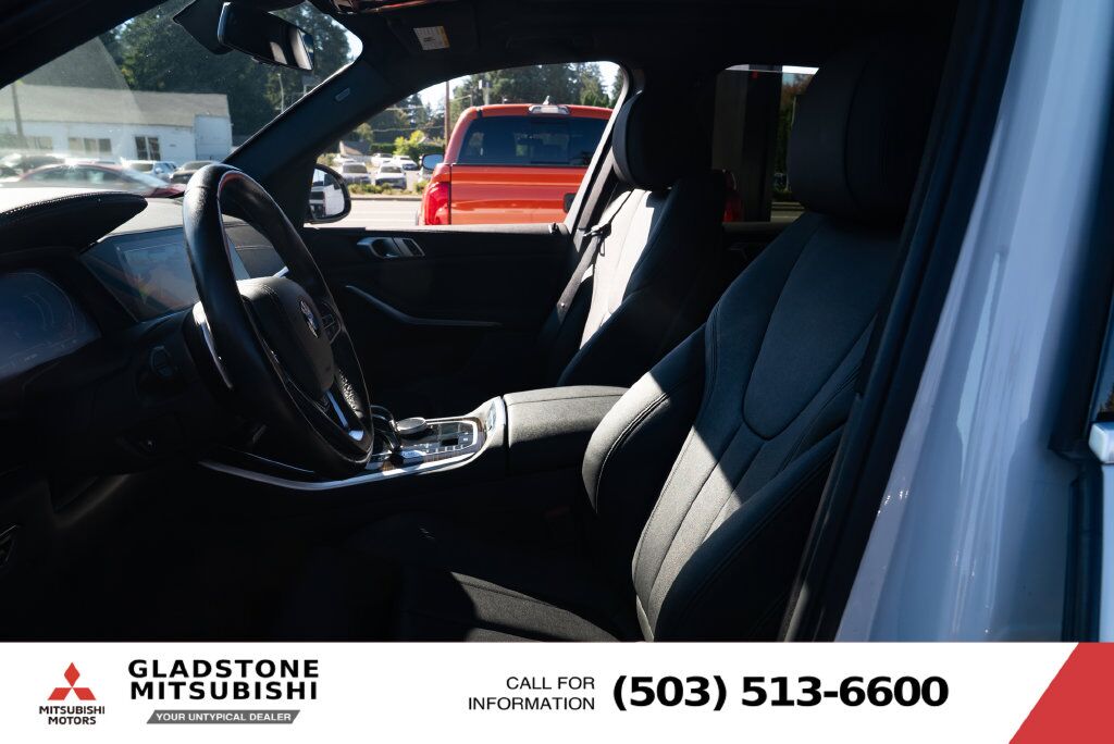 2021 BMW X5 xDrive40i Milwaukie OR