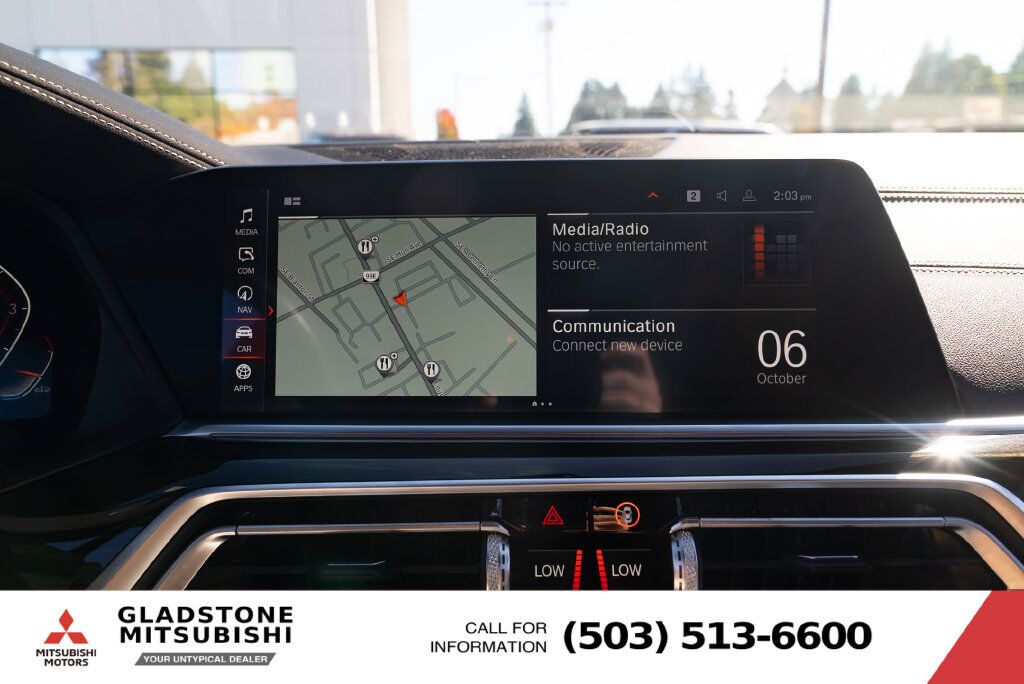 2021 BMW X5 xDrive40i Milwaukie OR