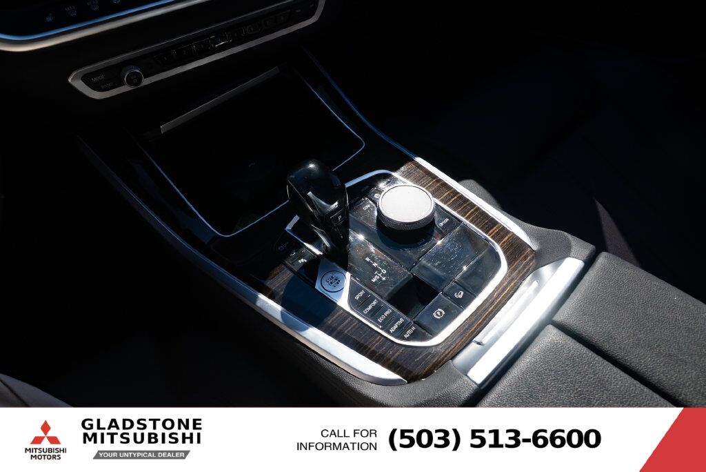 2021 BMW X5 xDrive40i Milwaukie OR