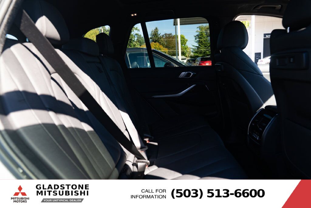 2021 BMW X5 xDrive40i Milwaukie OR