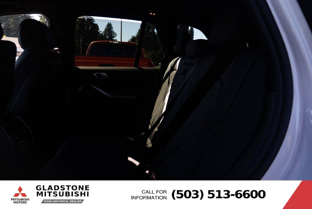 2021 BMW X5 xDrive40i Milwaukie OR