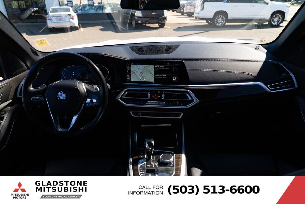 2021 BMW X5 xDrive40i Milwaukie OR