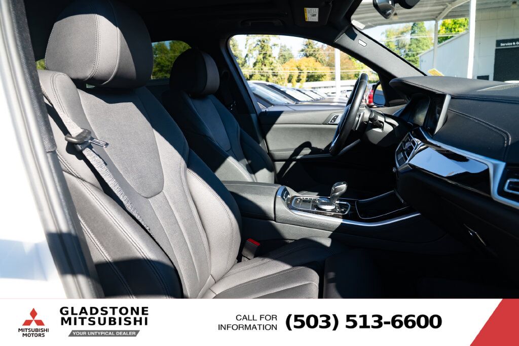 2021 BMW X5 xDrive40i Milwaukie OR