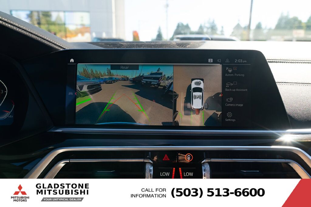 2021 BMW X5 xDrive40i Milwaukie OR