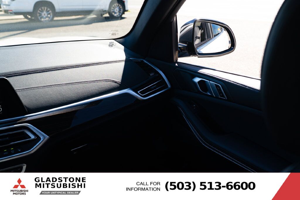 2021 BMW X5 xDrive40i Milwaukie OR