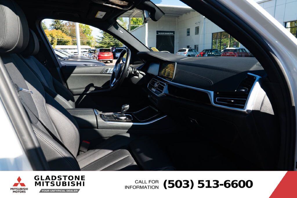 2021 BMW X5 xDrive40i Milwaukie OR