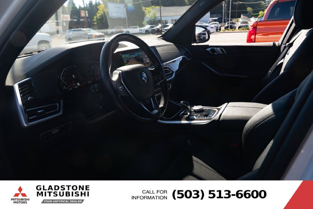 2021 BMW X5 xDrive40i Milwaukie OR