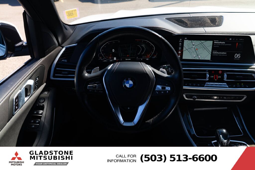 2021 BMW X5 xDrive40i Milwaukie OR