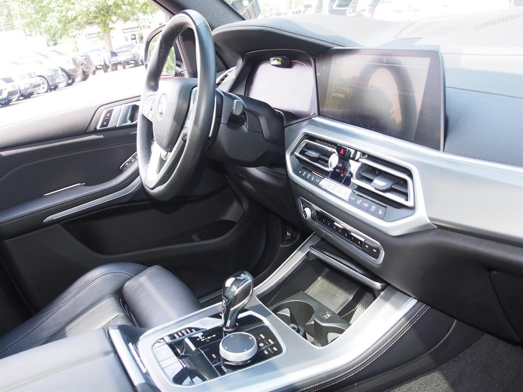 2021 BMW X5 xDrive40i Raleigh NC