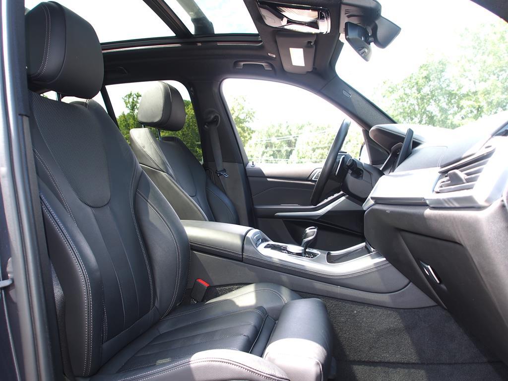 2021 BMW X5 xDrive40i Raleigh NC