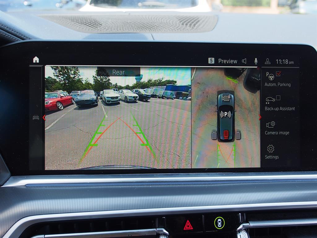 2021 BMW X5 xDrive40i Raleigh NC